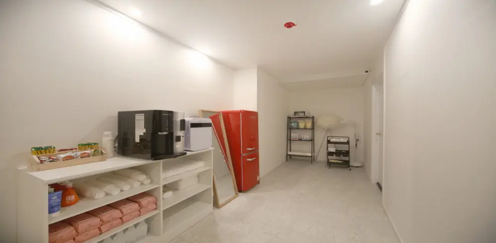 환호동 시크릿테라피 마사지샵 사진 2