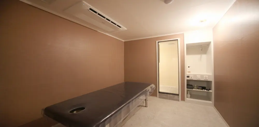 환호동 시크릿테라피 마사지샵 사진 4