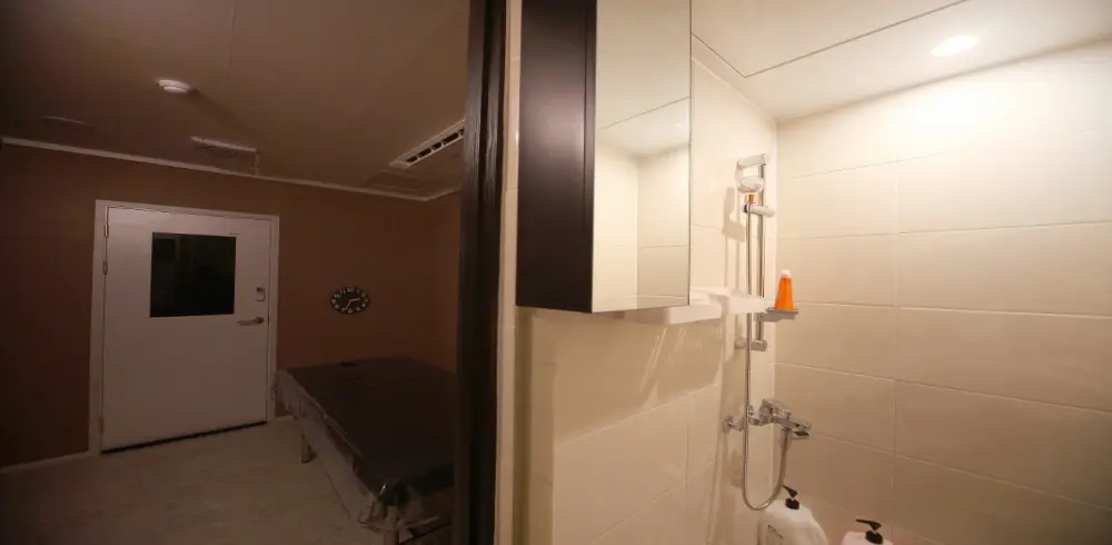 환호동 시크릿테라피 마사지샵 사진 5