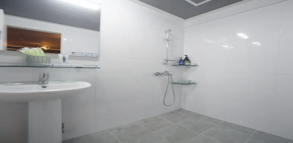 구의동 강변힐차이나 마사지샵 사진 5