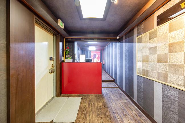 본리동 미소테라피 마사지샵 사진 1