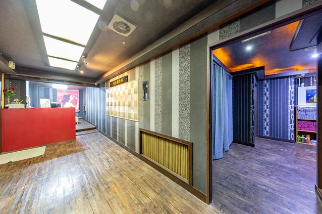 본리동 미소테라피 마사지샵 사진 2