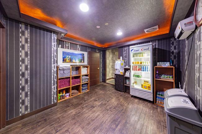 본리동 미소테라피 마사지샵 사진 4