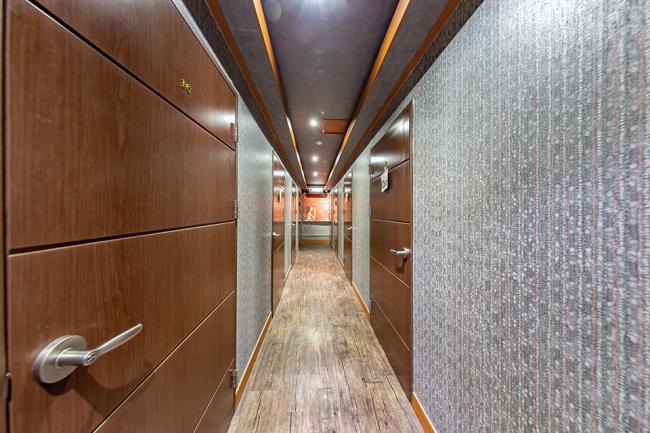 본리동 미소테라피 마사지샵 사진 5