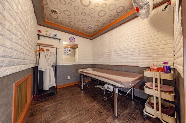 본리동 미소테라피 마사지샵 사진 7