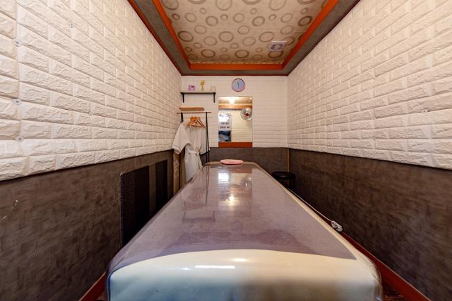 본리동 미소테라피 마사지샵 사진 9