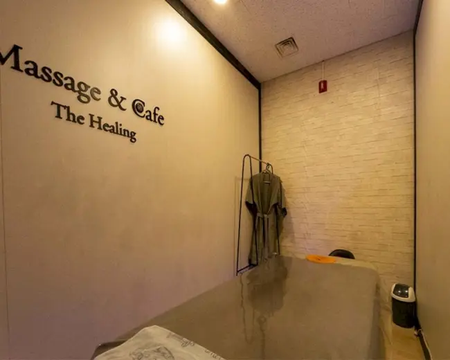 두류동 The힐링 마사지샵 사진 1