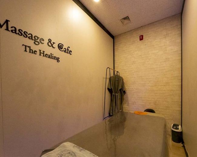 두류동 The힐링 마사지샵 사진 1