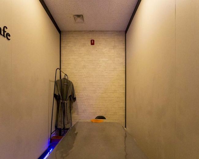 두류동 The힐링 마사지샵 사진 2