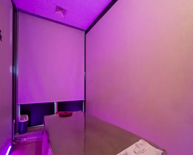 두류동 The힐링 마사지샵 사진 5