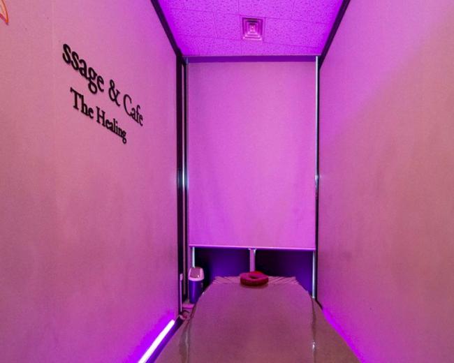 두류동 The힐링 마사지샵 사진 6