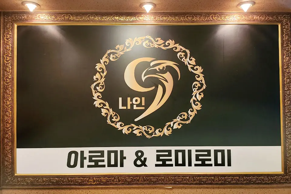 나인타이아로마