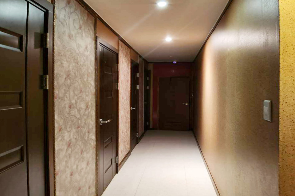 신천동 나인타이아로마 마사지샵 사진 3