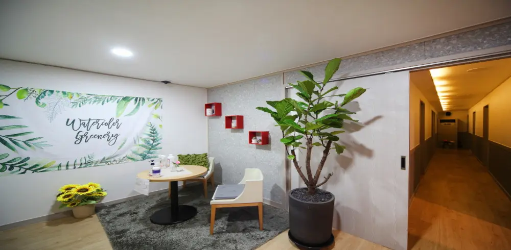 노원동3가 썬타이 마사지샵 사진 2