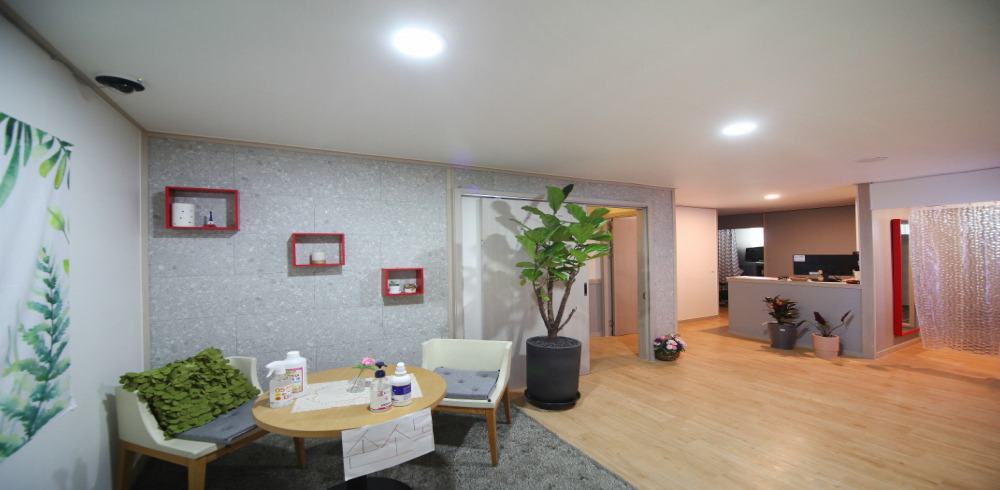 노원동3가 썬타이 마사지샵 사진 3