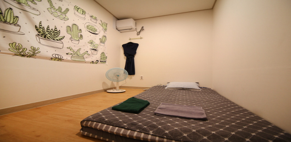 노원동3가 썬타이 마사지샵 사진 7