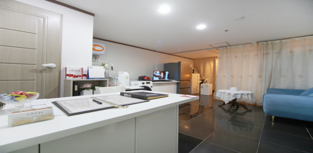 신수기힐링바디케어