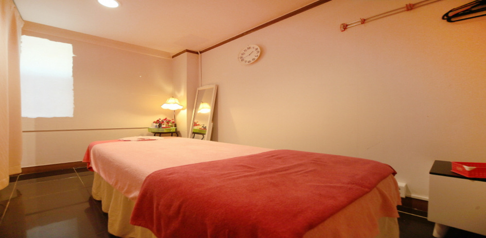 신수기힐링바디케어