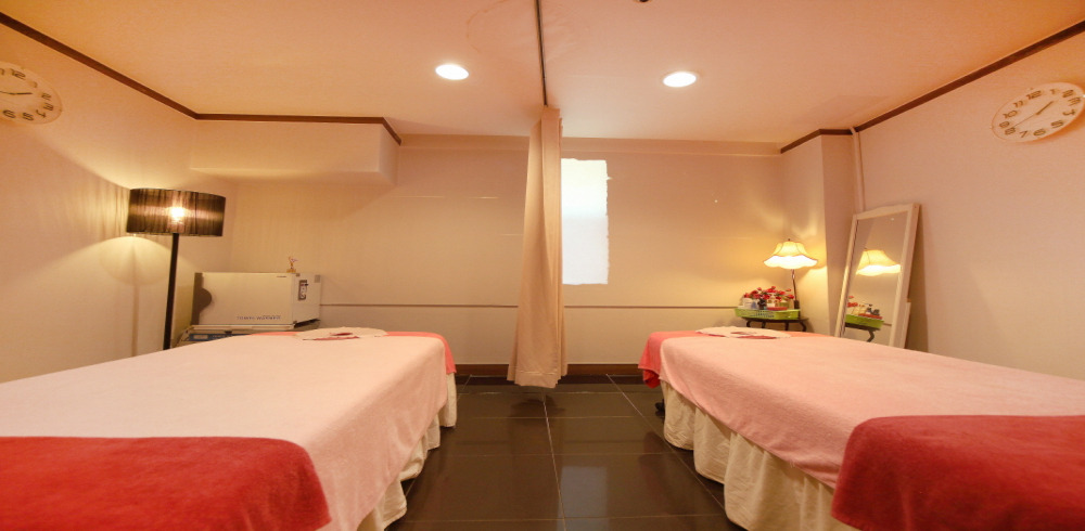 신수기힐링바디케어