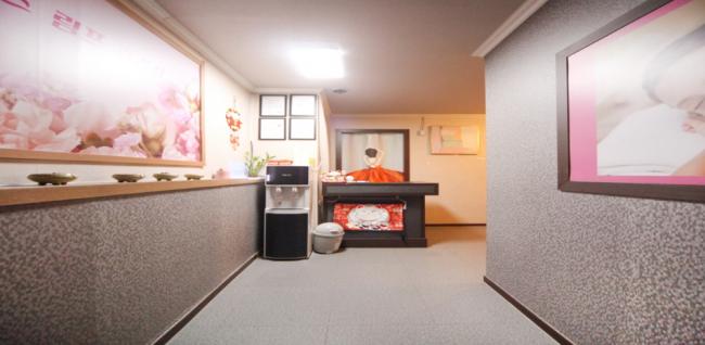 성정동 별아로마 마사지샵 사진 1