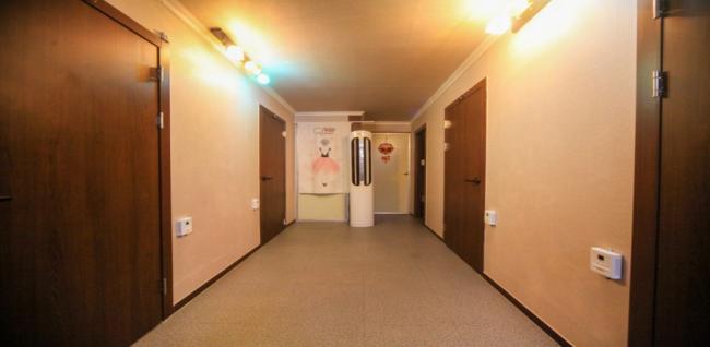 성정동 별아로마 마사지샵 사진 2