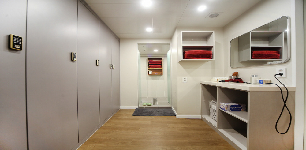 방이동 더힐링정통관리 마사지샵 사진 8