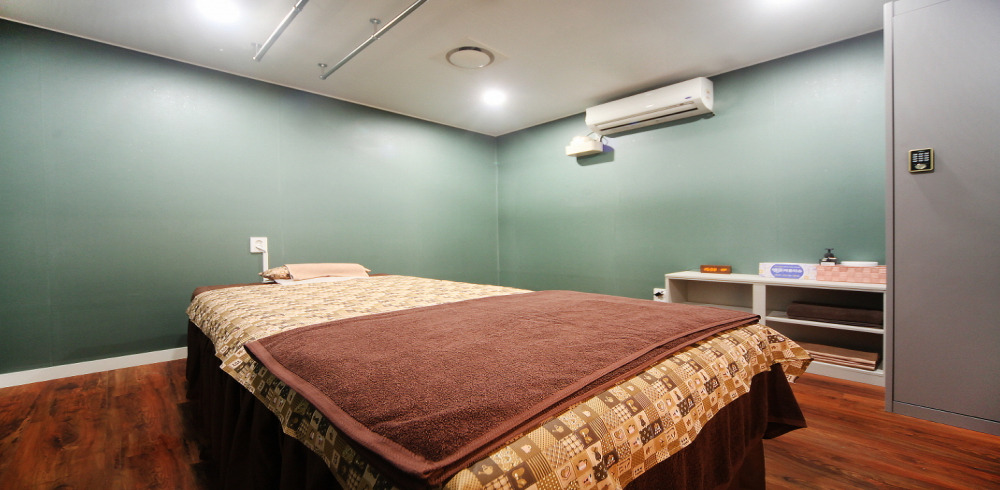 더힐링정통관리