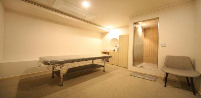 관양동 블루테라피 마사지샵 사진 10