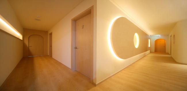 관양동 블루테라피 마사지샵 사진 3