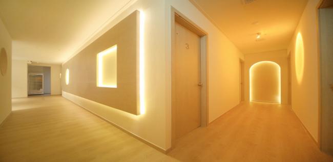 관양동 블루테라피 마사지샵 사진 5