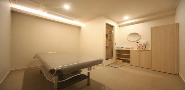 관양동 블루테라피 마사지샵 사진 9