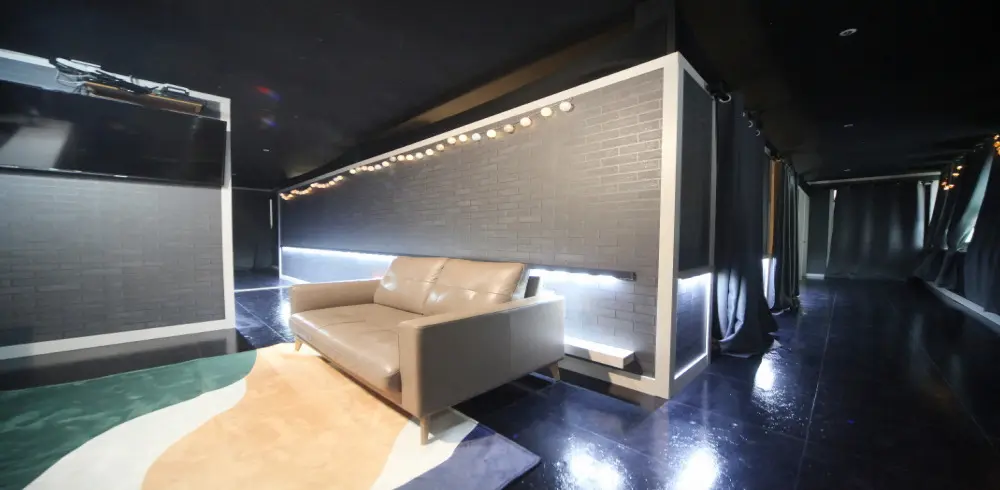 광사동 아델테라피 마사지샵 사진 2