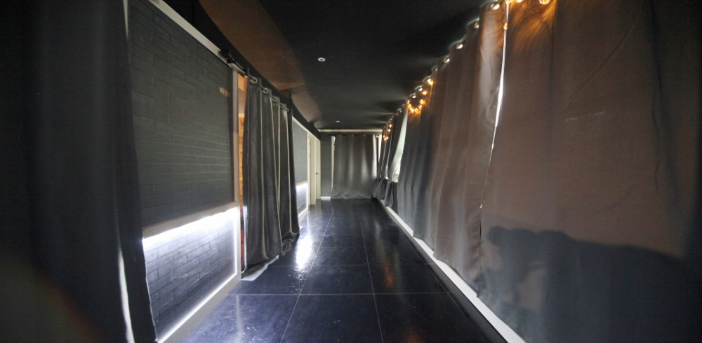 광사동 아델테라피 마사지샵 사진 3