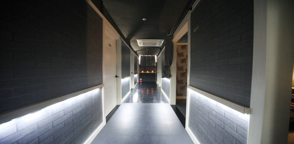 광사동 아델테라피 마사지샵 사진 4