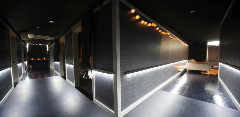 광사동 아델테라피 마사지샵 사진 5