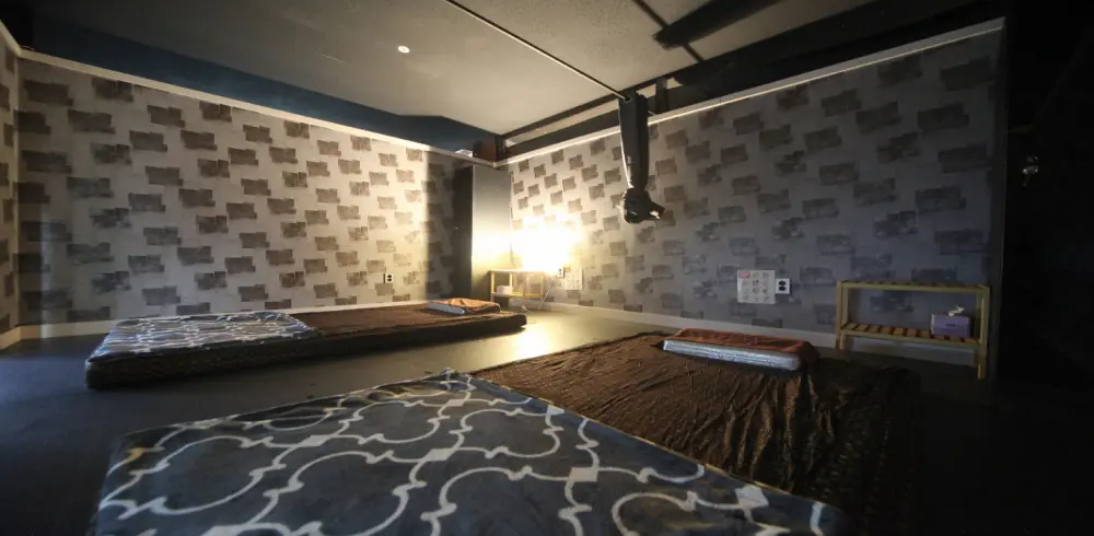 광사동 아델테라피 마사지샵 사진 7