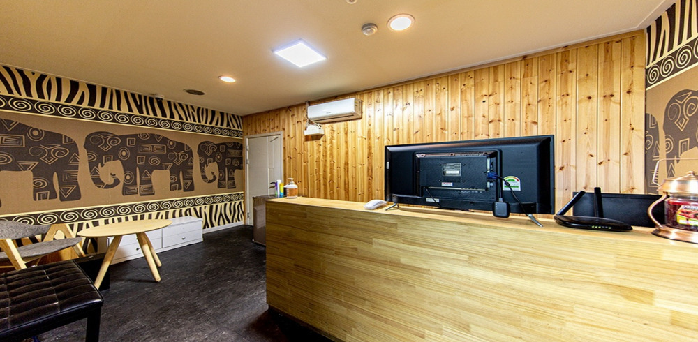 파라다이스스웨디시