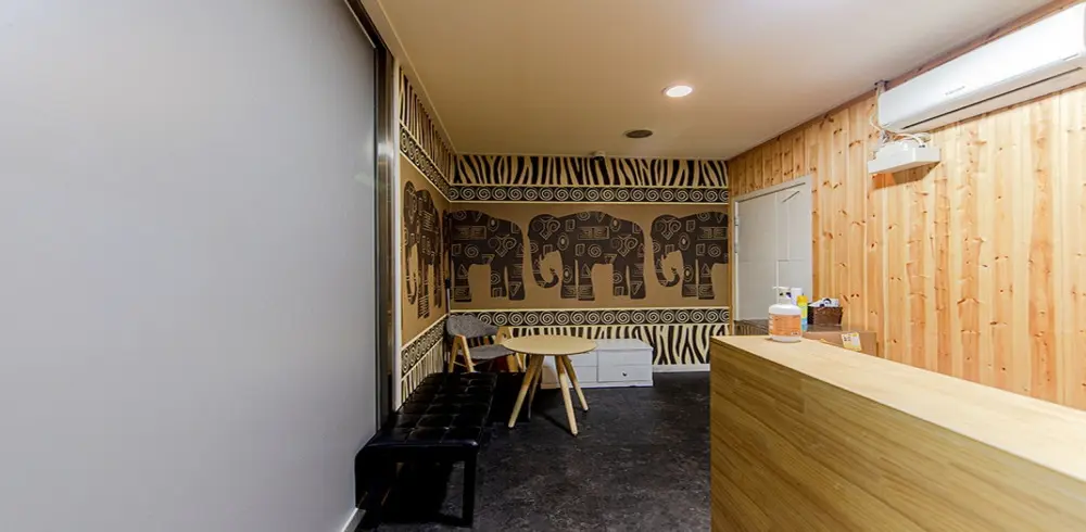 파라다이스스웨디시