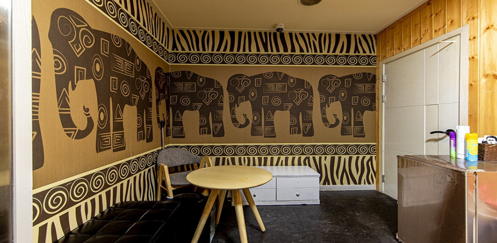 파라다이스스웨디시