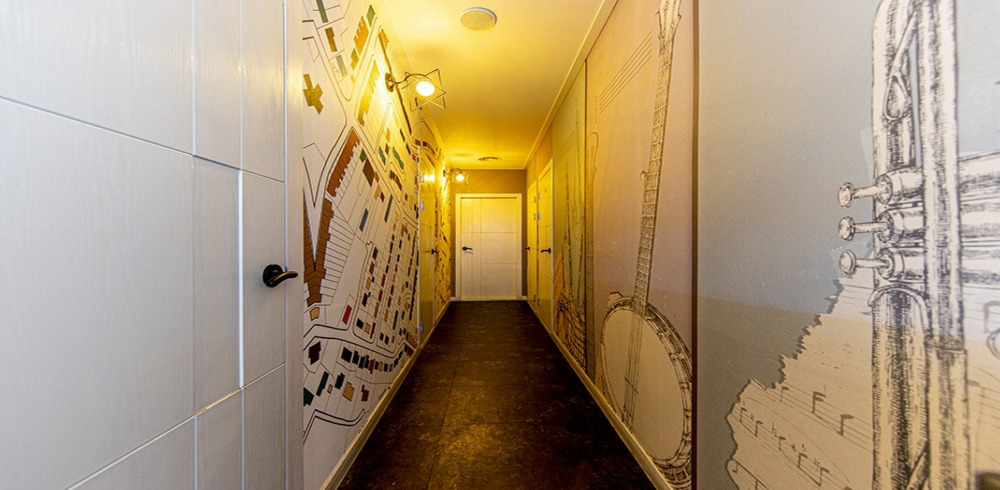 파라다이스스웨디시