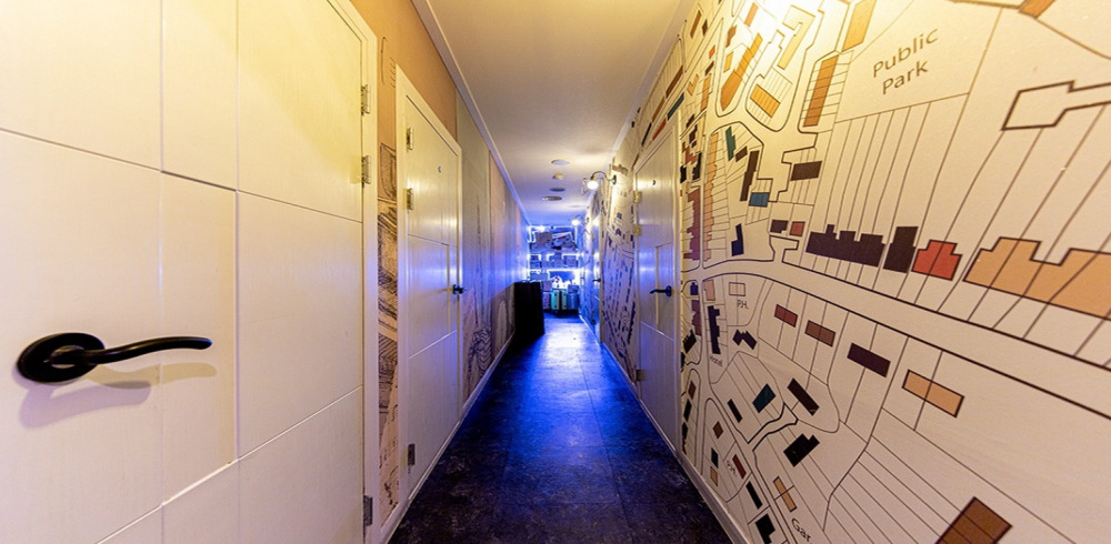 파라다이스스웨디시