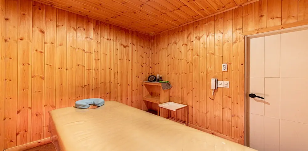 파라다이스스웨디시