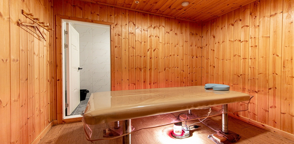 파라다이스스웨디시