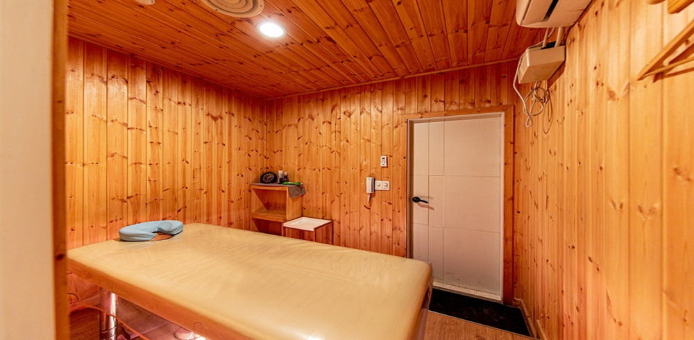 파라다이스스웨디시