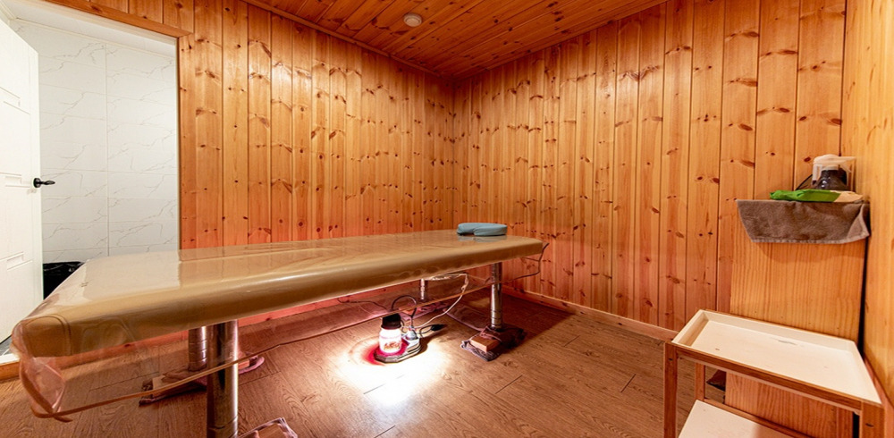 파라다이스스웨디시