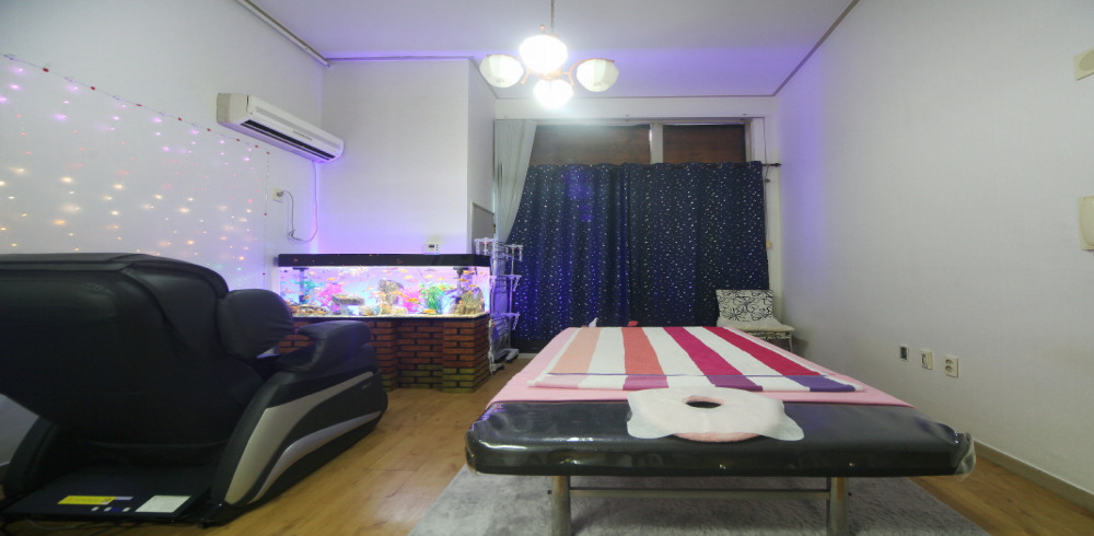 심곡동 엄지손 마사지샵 사진 4