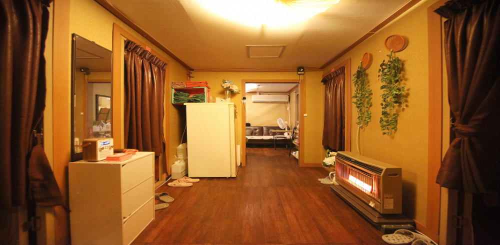 원효로2가 힐링마사지 마사지샵 사진 2