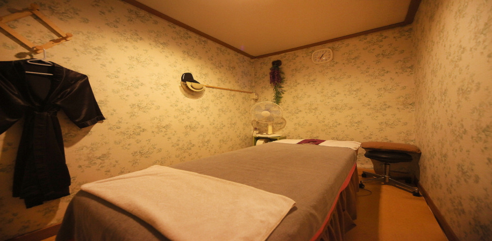 원효로2가 힐링마사지 마사지샵 사진 5