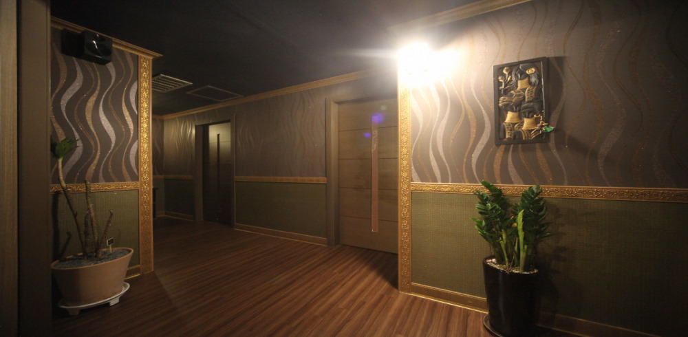 갈월동 휴테라피 마사지샵 사진 4