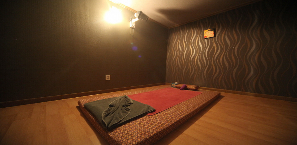 갈월동 휴테라피 마사지샵 사진 5